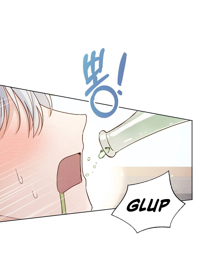 I Caught the Male Lead on a Deserted Island Chapter 4 - page 70