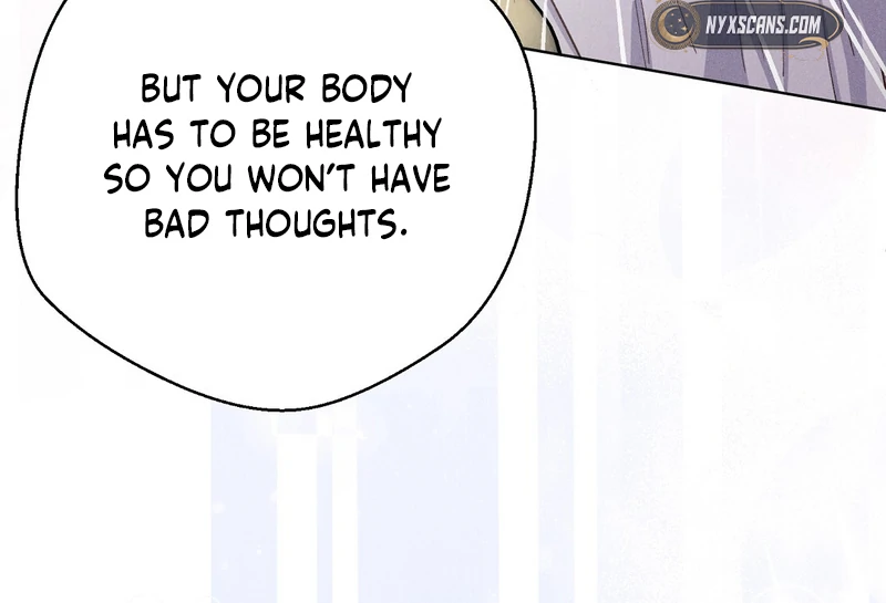 I Caught the Male Lead on a Deserted Island Chapter 4 - page 74