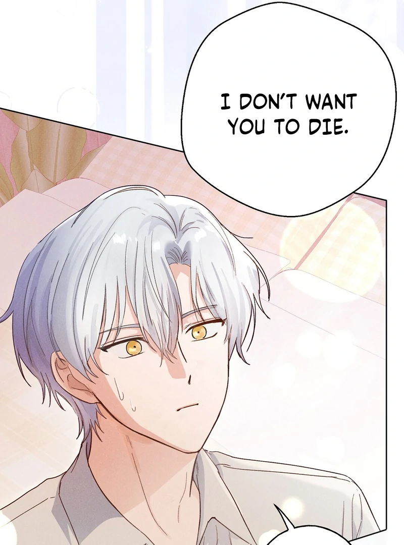 I Caught the Male Lead on a Deserted Island Chapter 4 - page 75