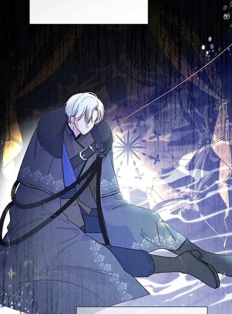I Caught the Male Lead on a Deserted Island Chapter 4 - page 77