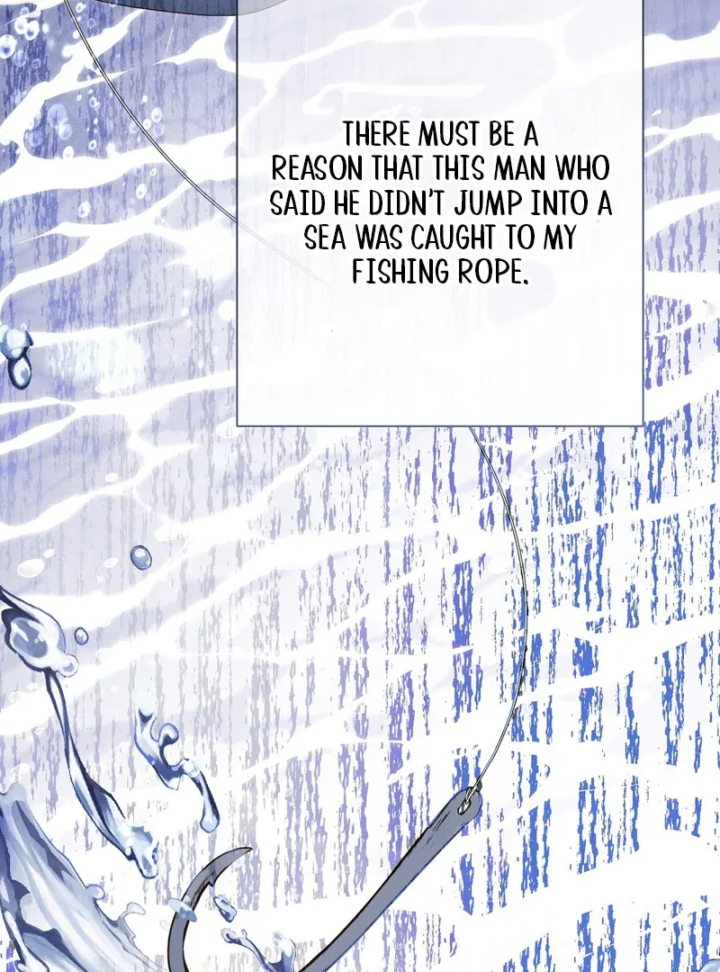 I Caught the Male Lead on a Deserted Island Chapter 4 - page 78