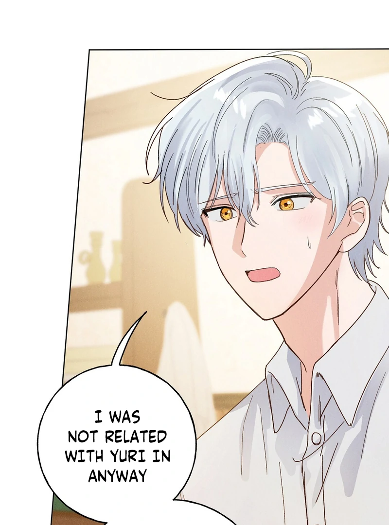 I Caught the Male Lead on a Deserted Island Chapter 4 - page 82