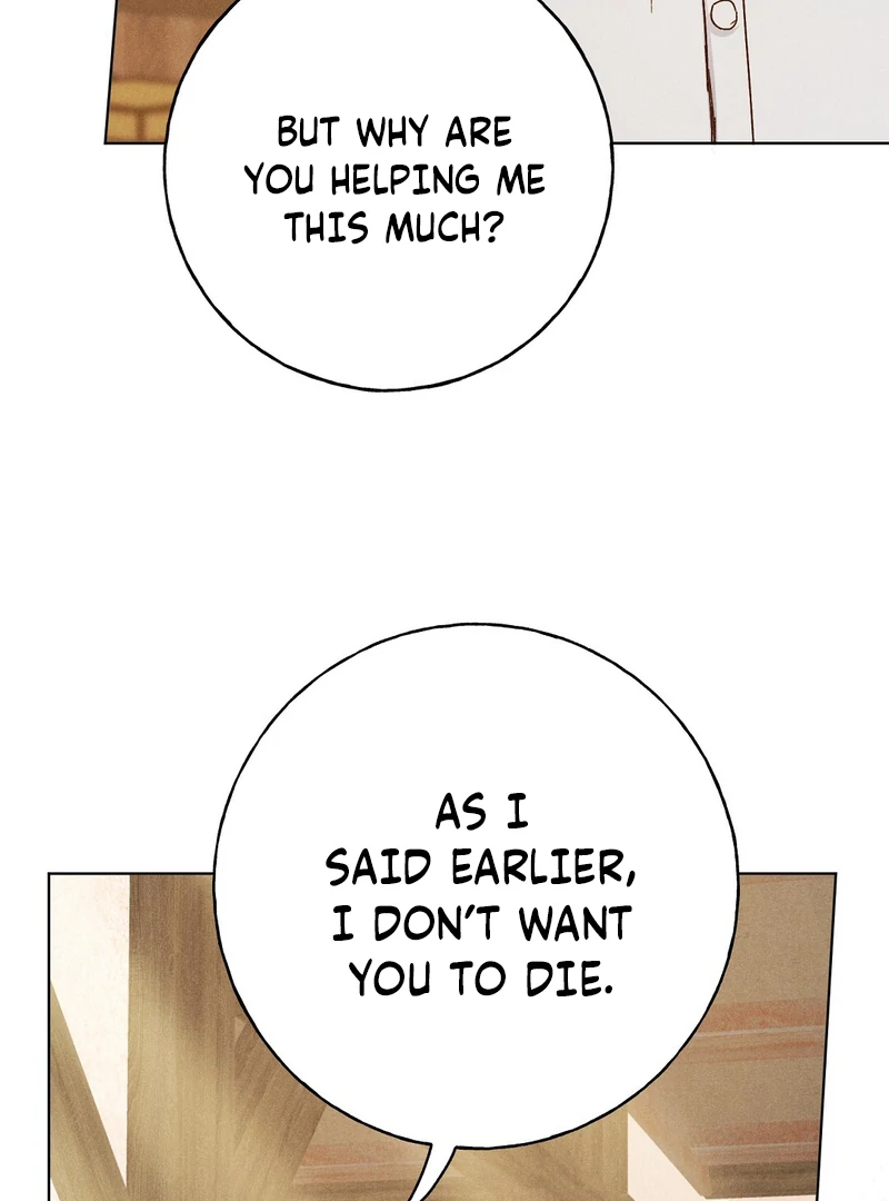 I Caught the Male Lead on a Deserted Island Chapter 4 - page 83