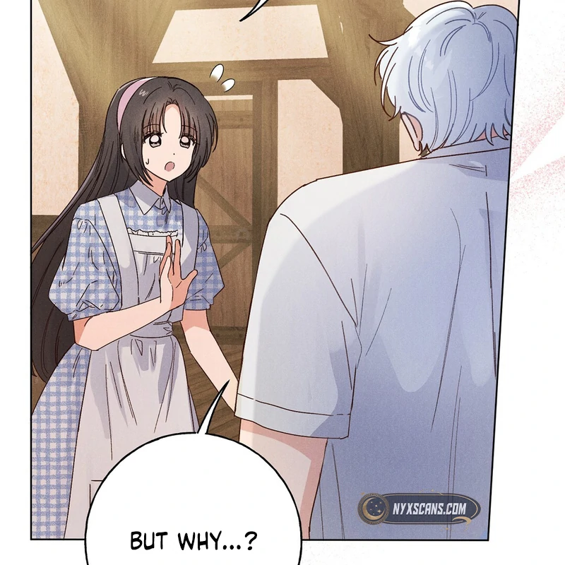 I Caught the Male Lead on a Deserted Island Chapter 4 - page 84