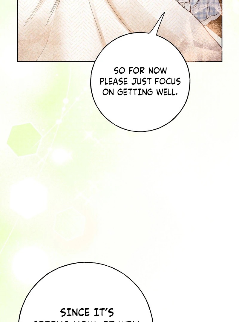I Caught the Male Lead on a Deserted Island Chapter 4 - page 8