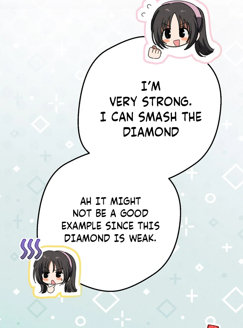I Caught the Male Lead on a Deserted Island Chapter 4 - page 94