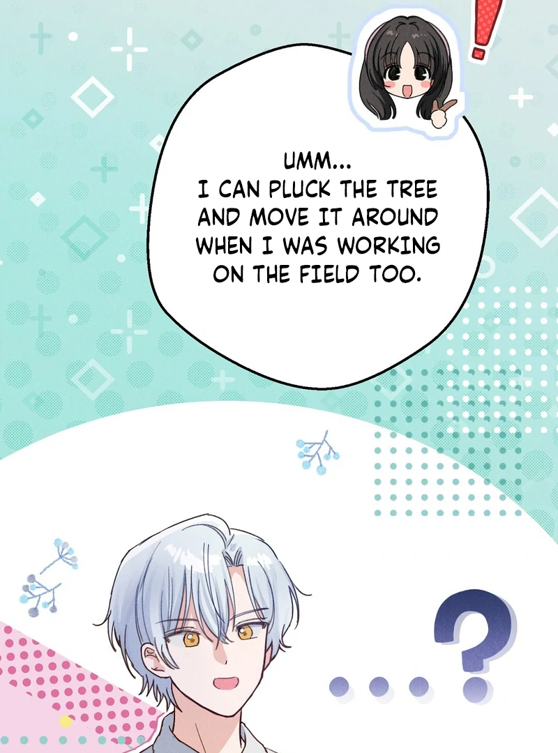 I Caught the Male Lead on a Deserted Island Chapter 4 - page 95