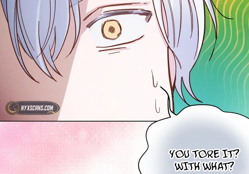 I Caught the Male Lead on a Deserted Island Chapter 4 - page 97