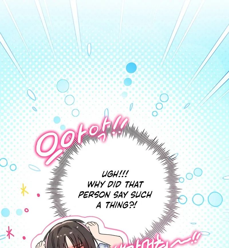 I Caught the Male Lead on a Deserted Island Chapter 5 - page 10