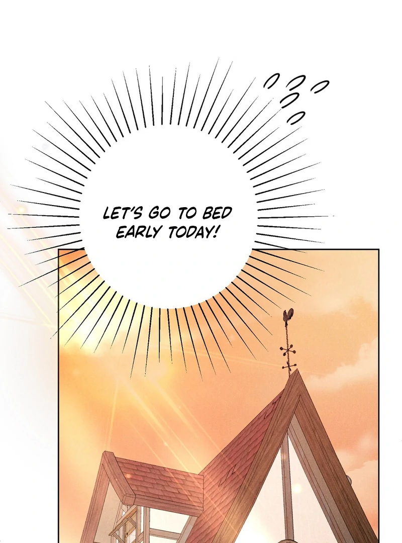 I Caught the Male Lead on a Deserted Island Chapter 5 - page 12