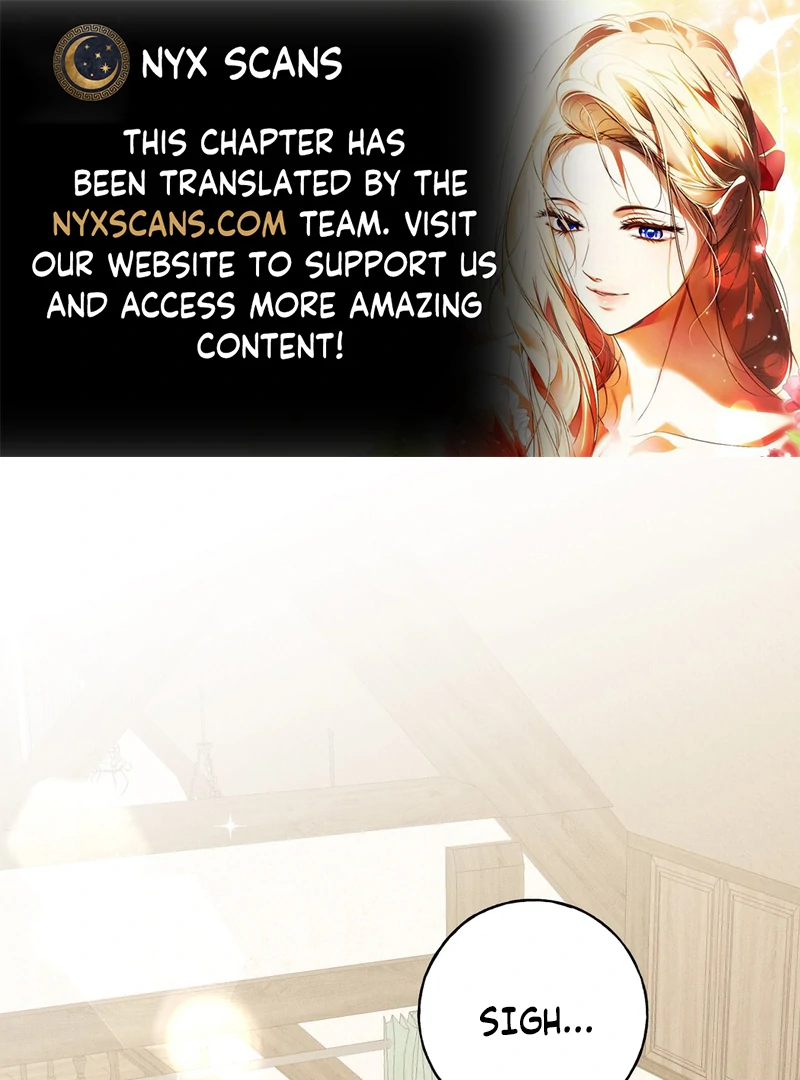 I Caught the Male Lead on a Deserted Island Chapter 5 - page 1