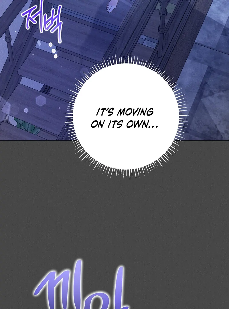I Caught the Male Lead on a Deserted Island Chapter 5 - page 25