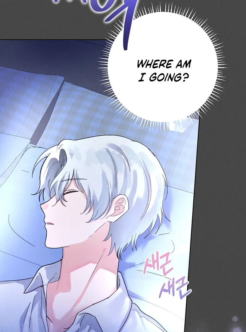 I Caught the Male Lead on a Deserted Island Chapter 5 - page 26