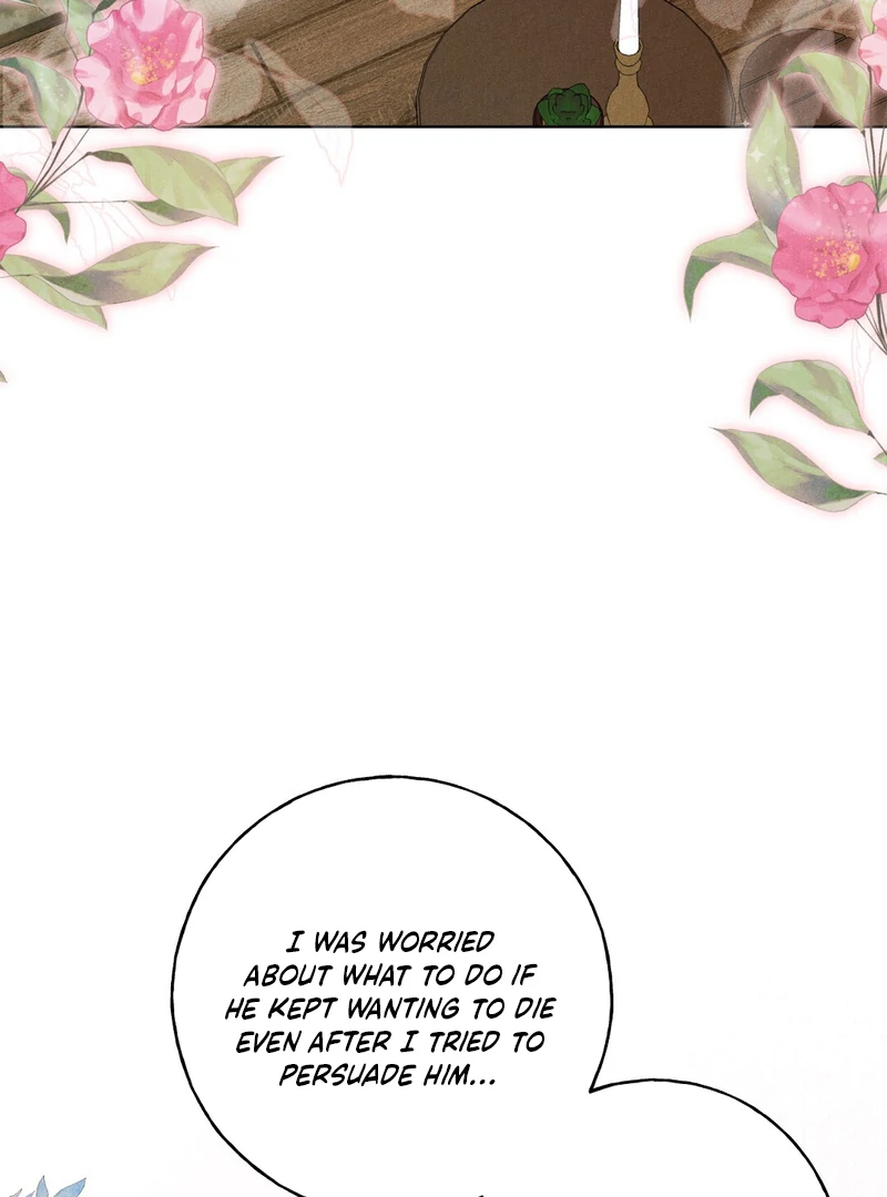 I Caught the Male Lead on a Deserted Island Chapter 5 - page 3