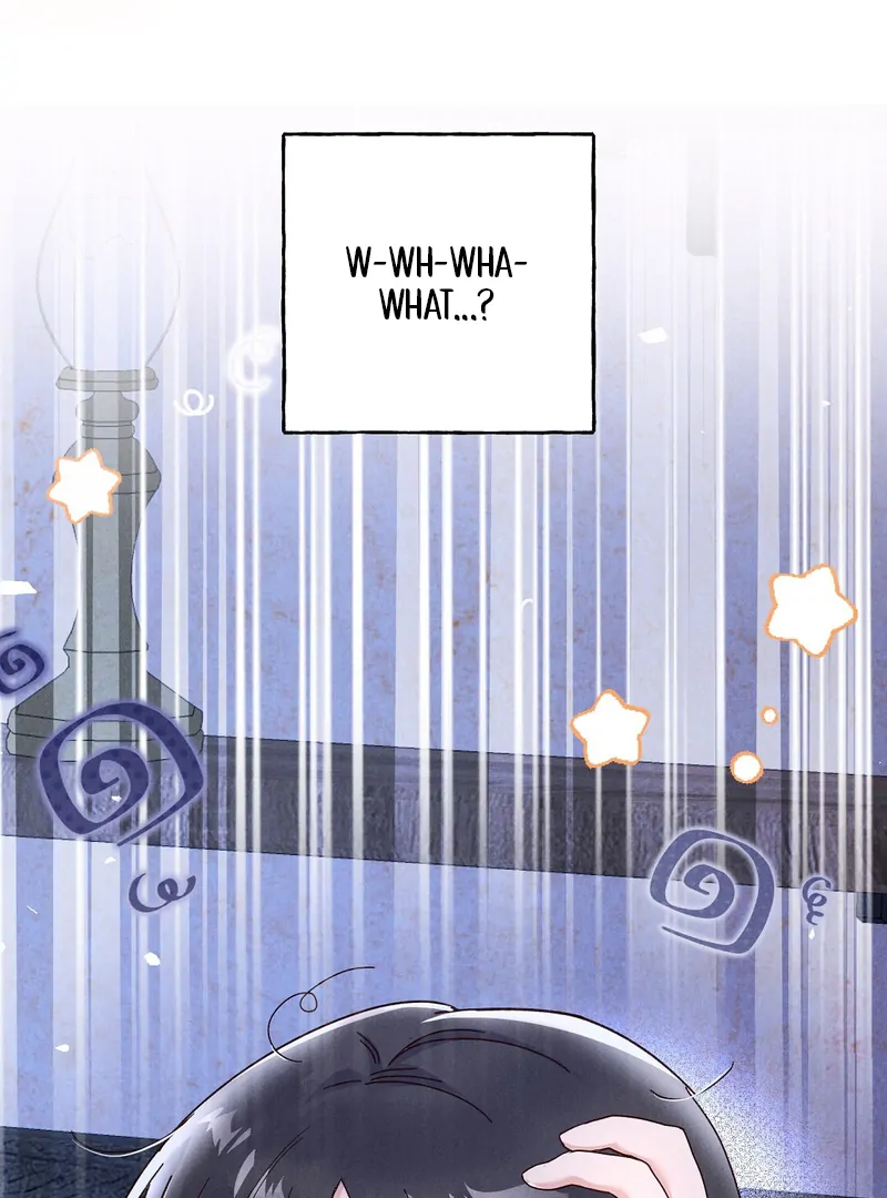 I Caught the Male Lead on a Deserted Island Chapter 5 - page 40