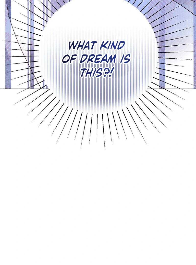 I Caught the Male Lead on a Deserted Island Chapter 5 - page 42
