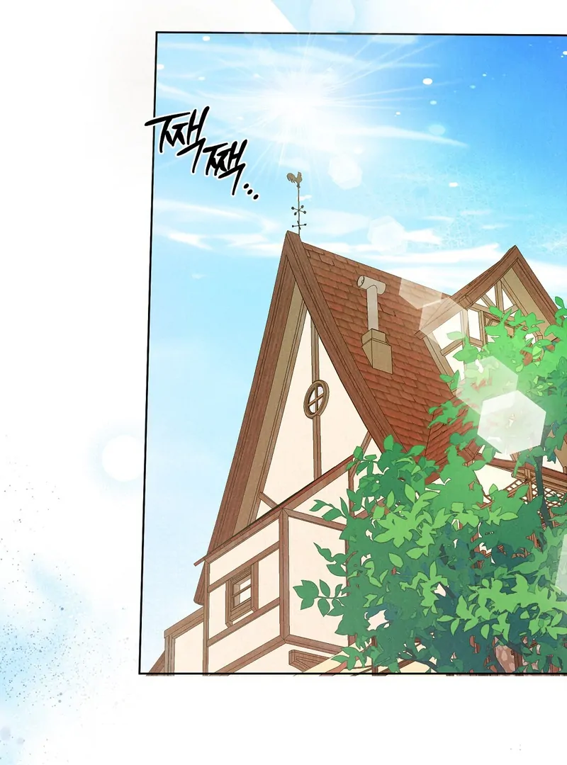 I Caught the Male Lead on a Deserted Island Chapter 5 - page 44