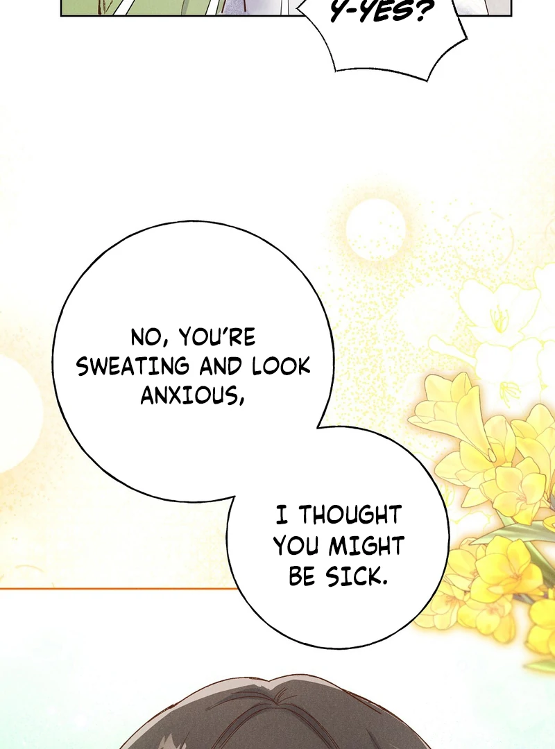 I Caught the Male Lead on a Deserted Island Chapter 5 - page 48