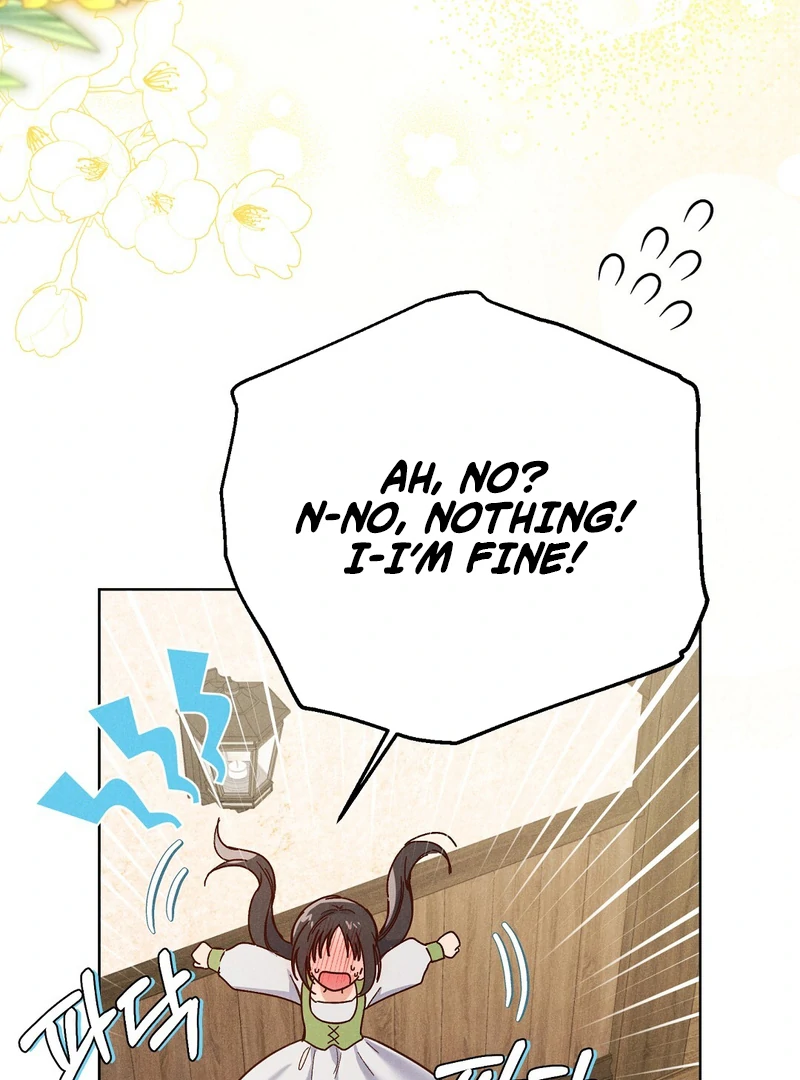 I Caught the Male Lead on a Deserted Island Chapter 5 - page 50
