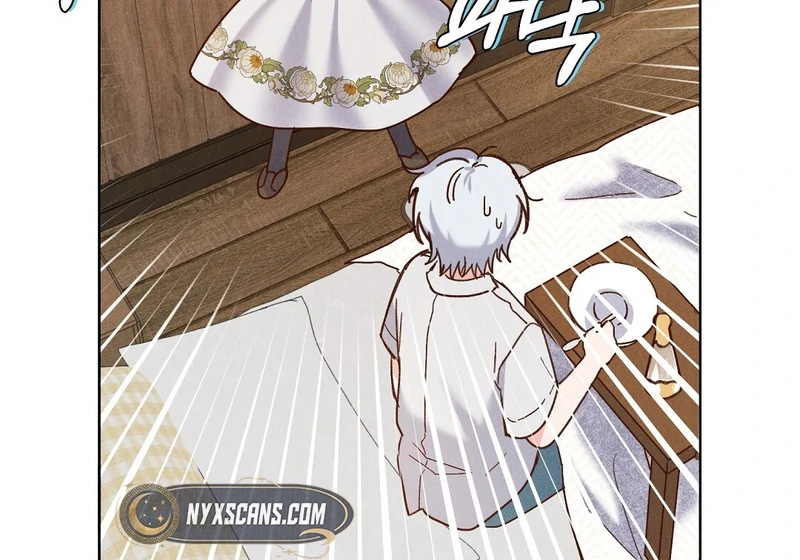 I Caught the Male Lead on a Deserted Island Chapter 5 - page 51