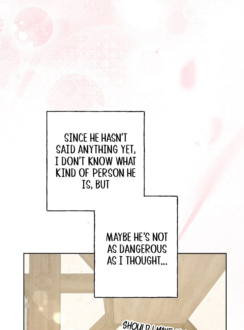 I Caught the Male Lead on a Deserted Island Chapter 5 - page 5