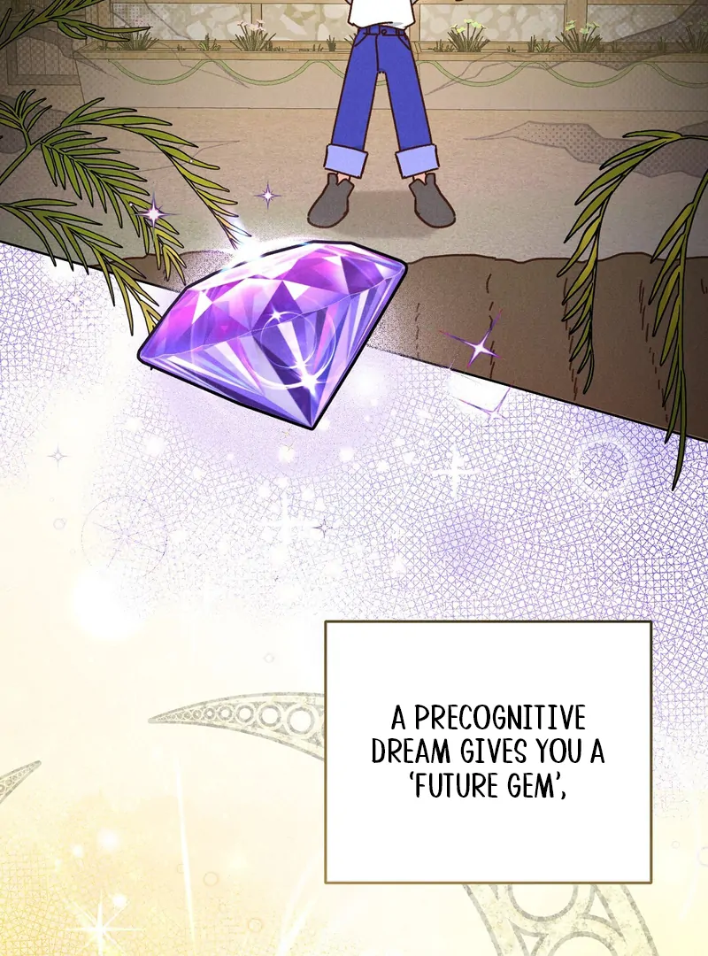 I Caught the Male Lead on a Deserted Island Chapter 5 - page 60