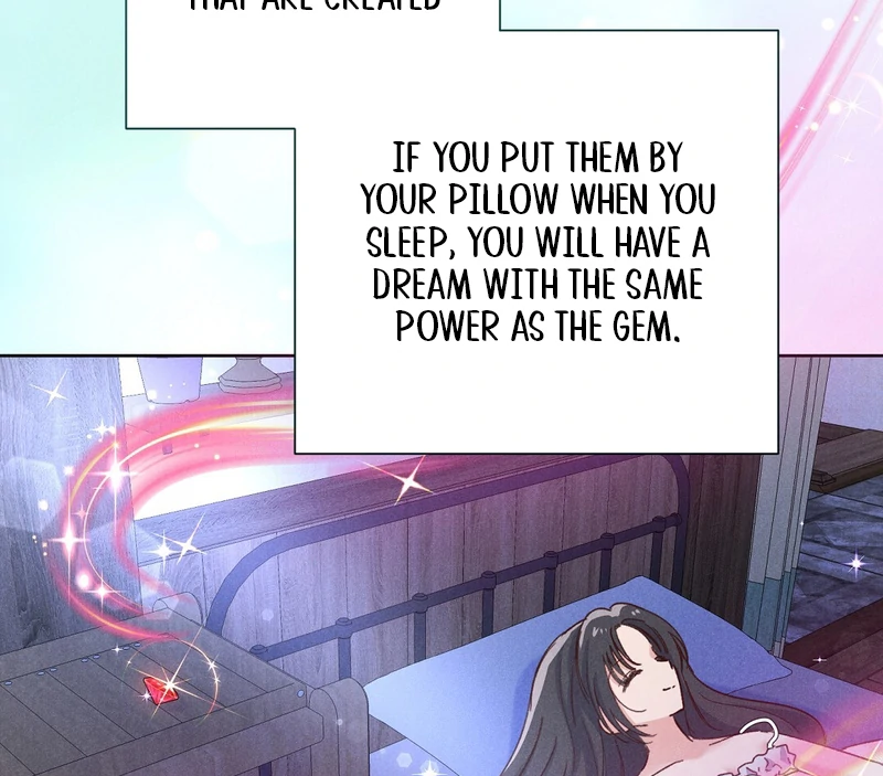 I Caught the Male Lead on a Deserted Island Chapter 5 - page 63
