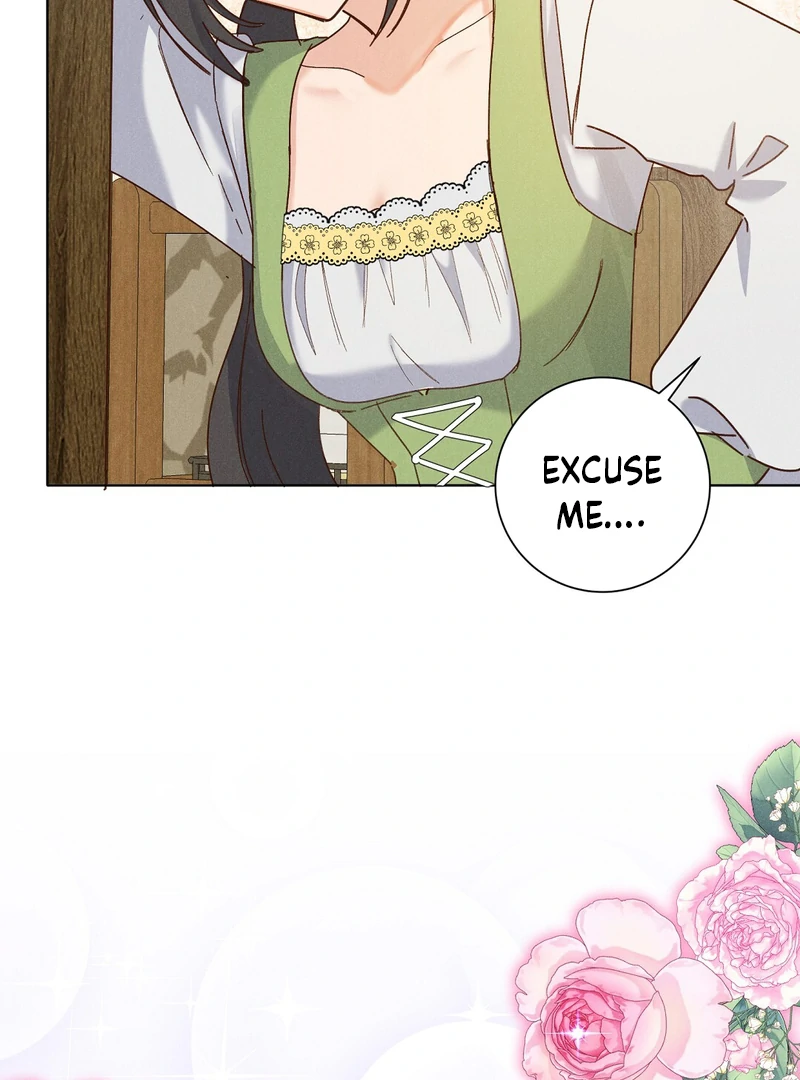 I Caught the Male Lead on a Deserted Island Chapter 5 - page 66