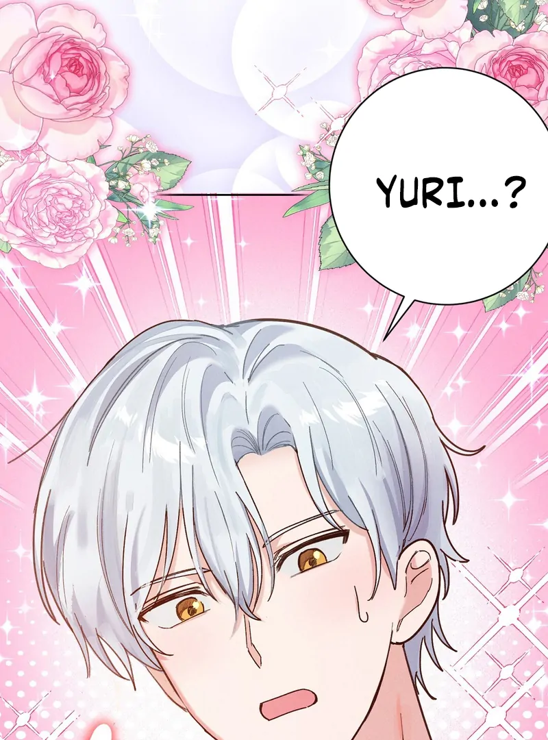 I Caught the Male Lead on a Deserted Island Chapter 5 - page 67