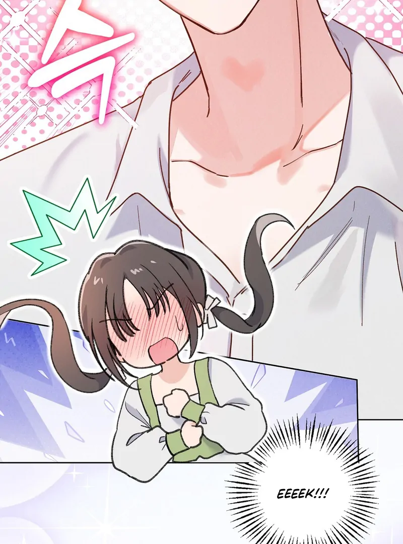 I Caught the Male Lead on a Deserted Island Chapter 5 - page 68