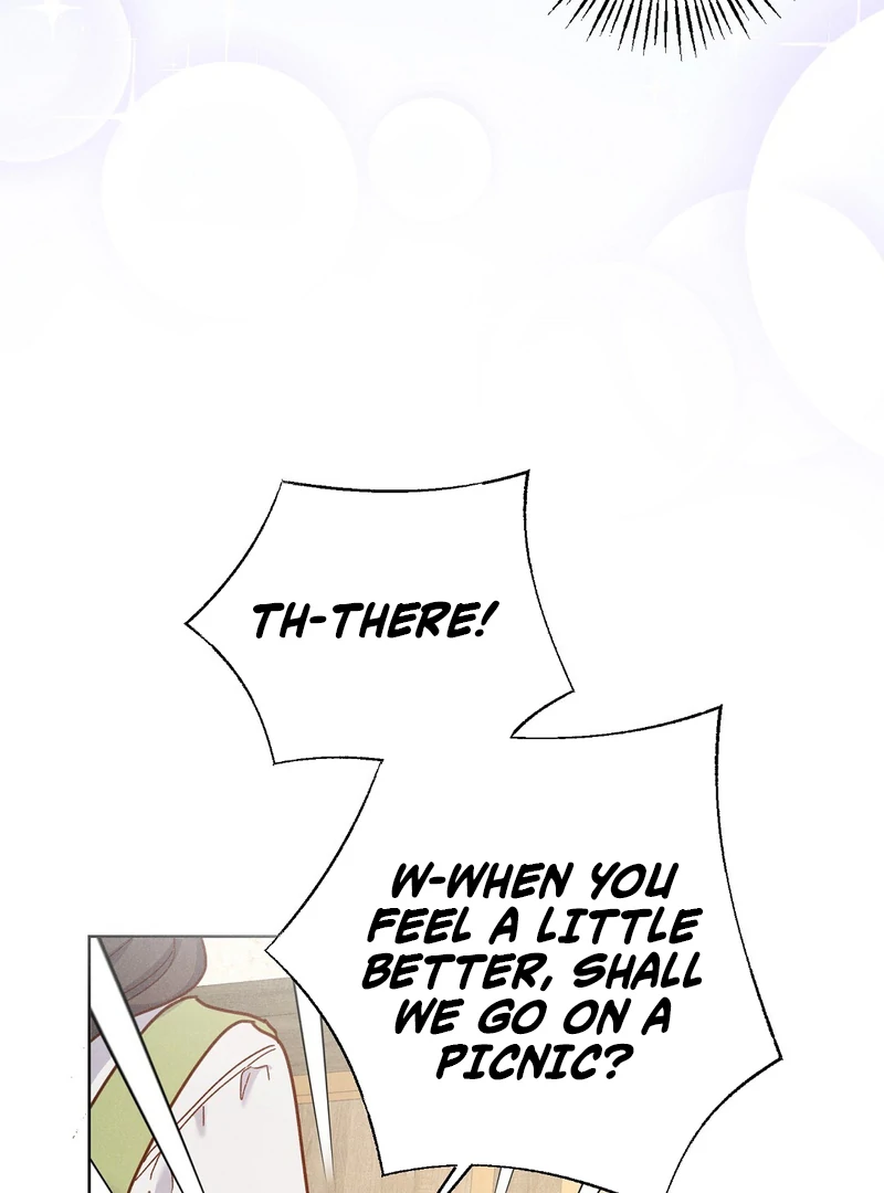 I Caught the Male Lead on a Deserted Island Chapter 5 - page 69