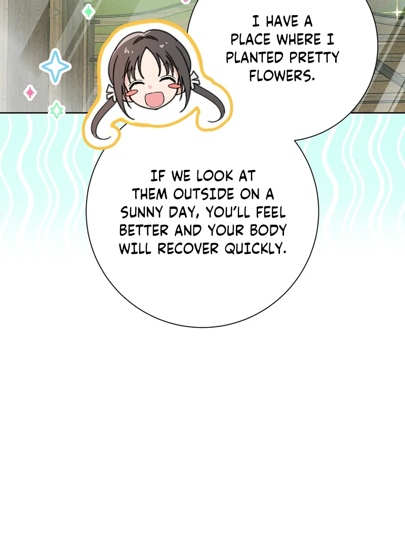 I Caught the Male Lead on a Deserted Island Chapter 5 - page 72