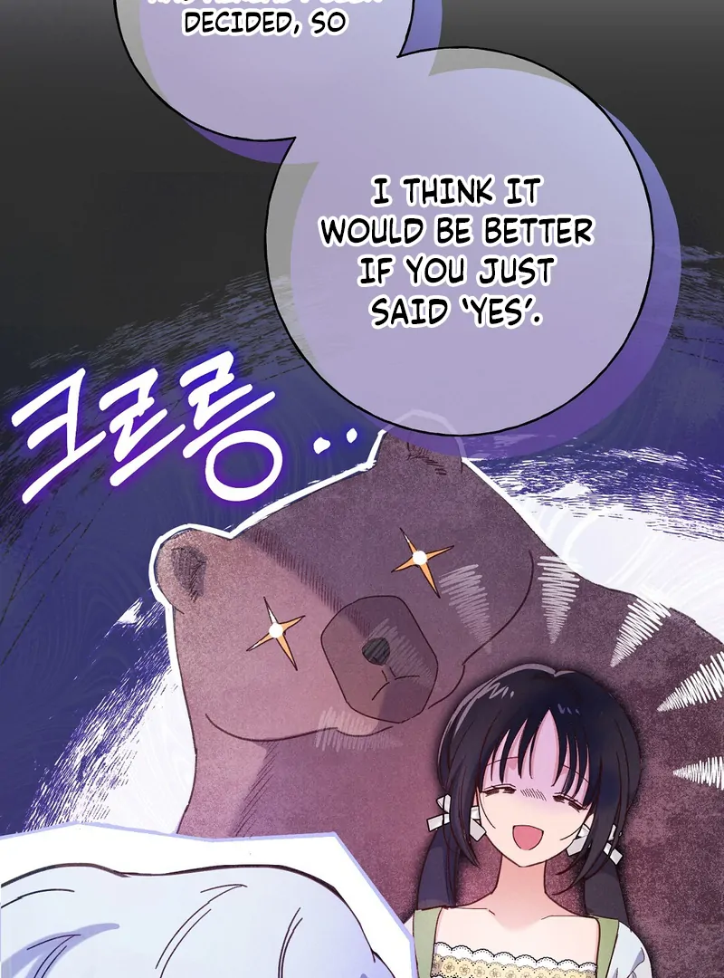 I Caught the Male Lead on a Deserted Island Chapter 5 - page 75
