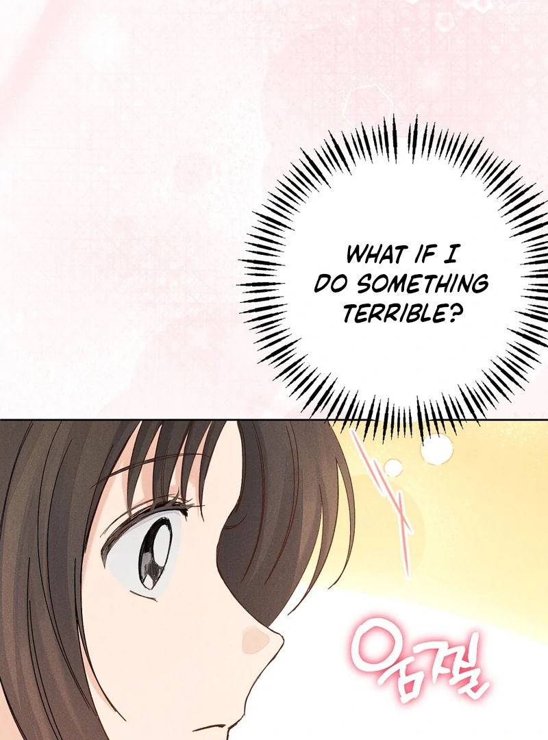 I Caught the Male Lead on a Deserted Island Chapter 5 - page 7