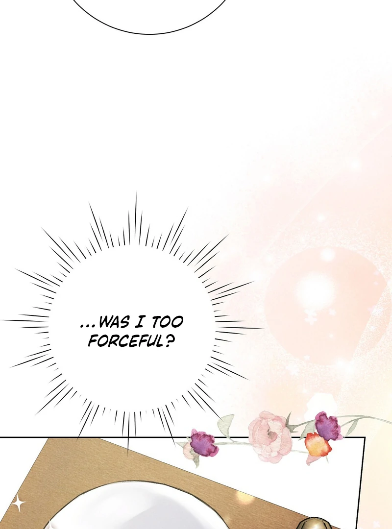 I Caught the Male Lead on a Deserted Island Chapter 5 - page 79