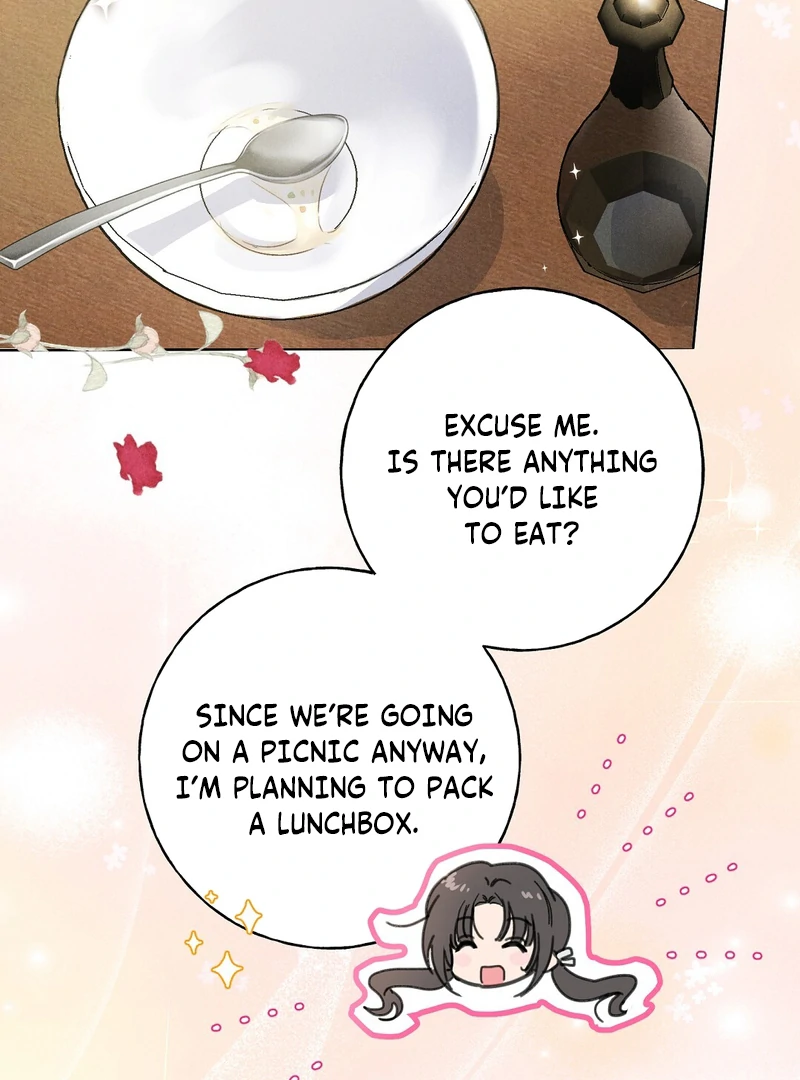 I Caught the Male Lead on a Deserted Island Chapter 5 - page 80