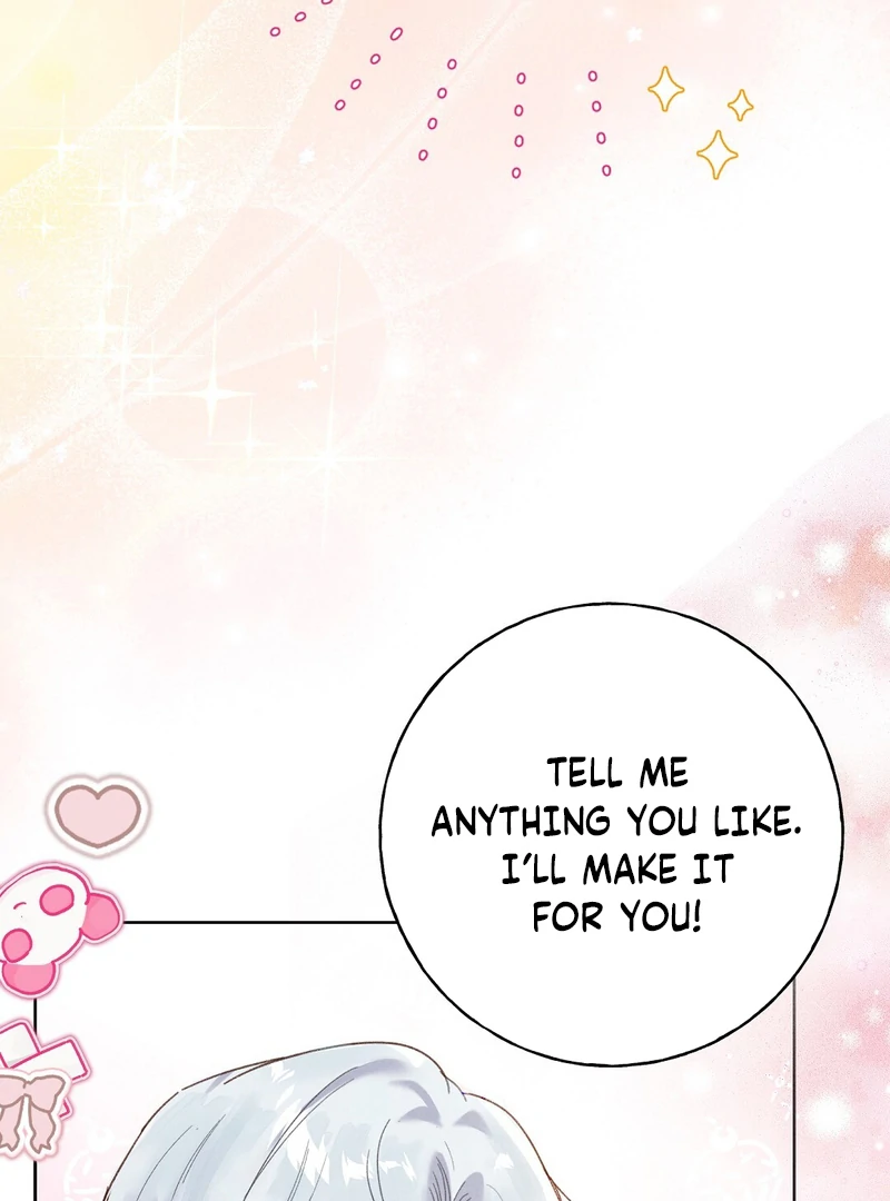 I Caught the Male Lead on a Deserted Island Chapter 5 - page 81