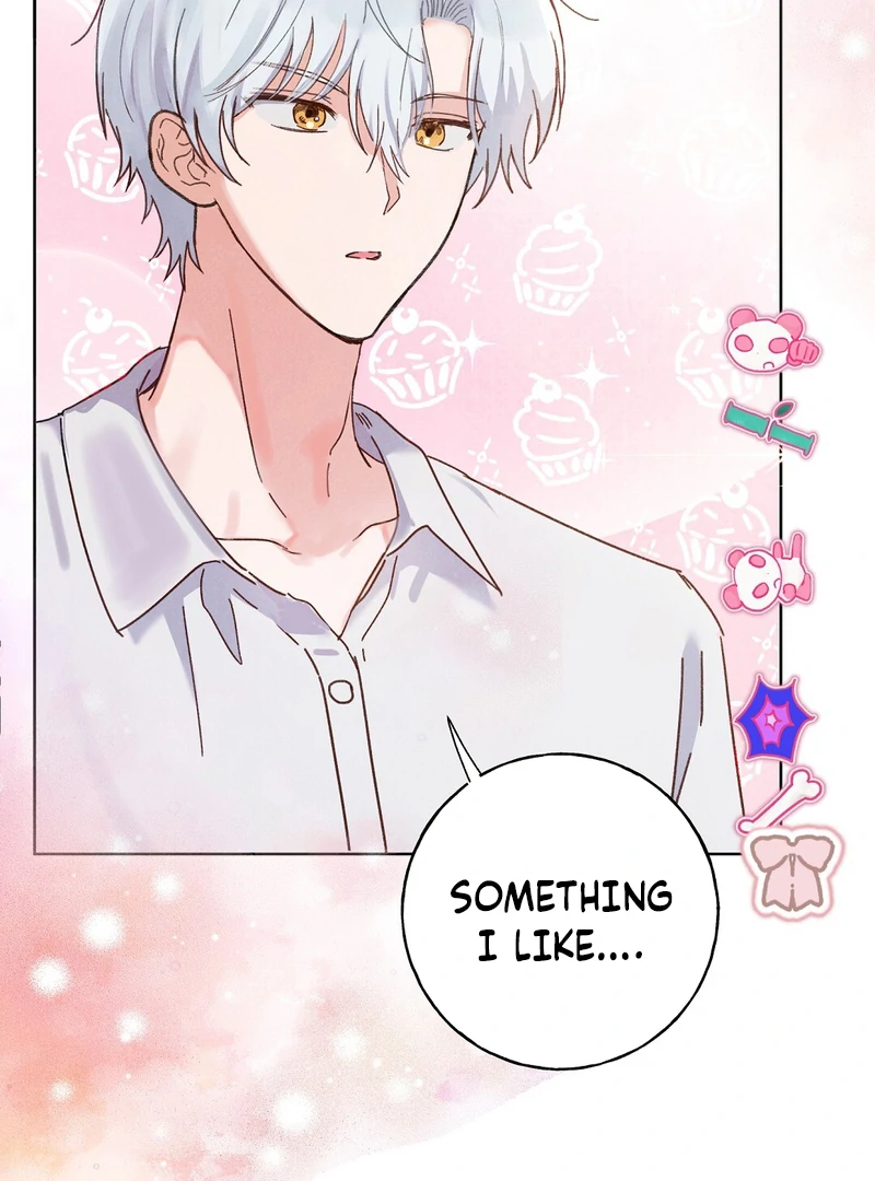 I Caught the Male Lead on a Deserted Island Chapter 5 - page 82