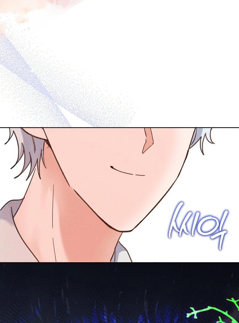 I Caught the Male Lead on a Deserted Island Chapter 5 - page 83