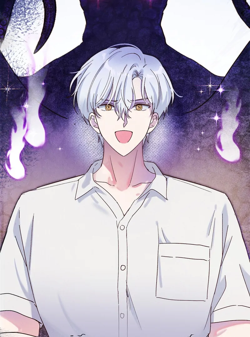I Caught the Male Lead on a Deserted Island Chapter 5 - page 85