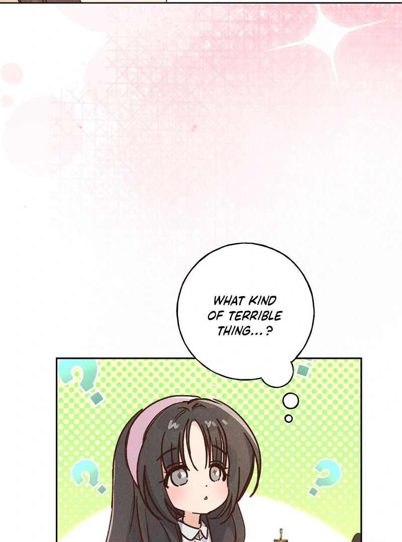 I Caught the Male Lead on a Deserted Island Chapter 5 - page 8