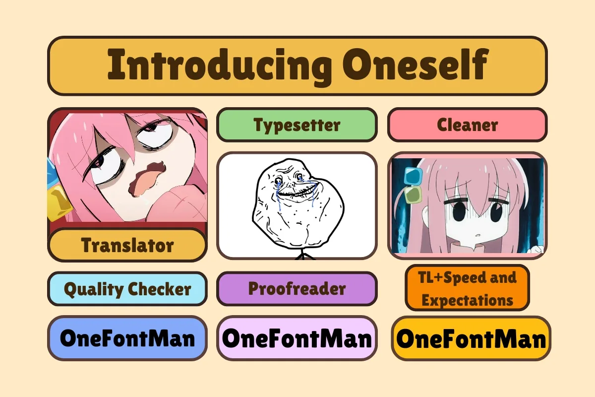 An Alchemist with Unfavorable Skills Explores the Frontier Chapter 2 - page 1