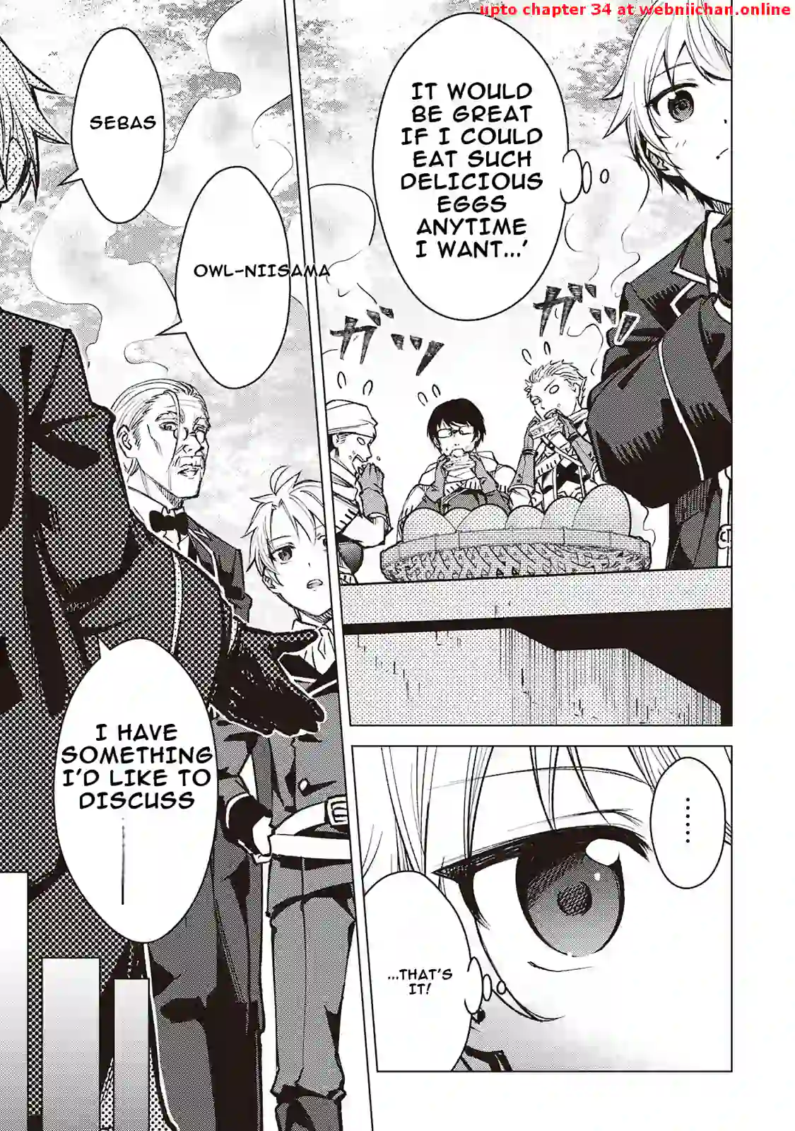 An Alchemist with Unfavorable Skills Explores the Frontier Chapter 3 - page 14