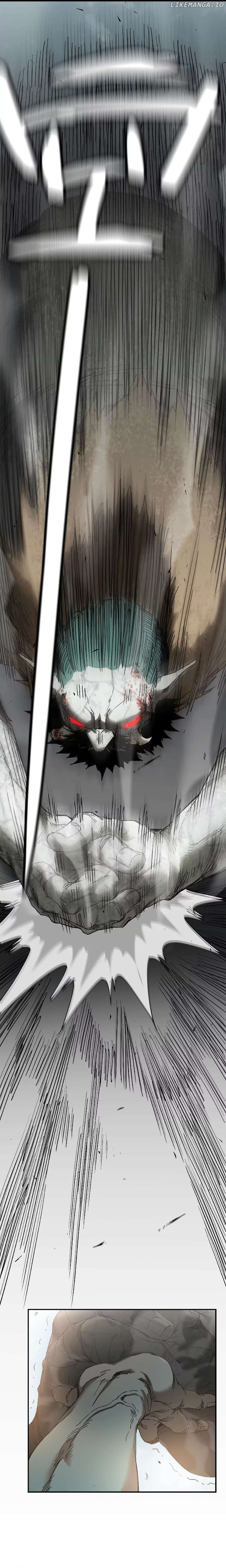 Ao Bai Reincarnated in Another World Chapter 5 - page 11