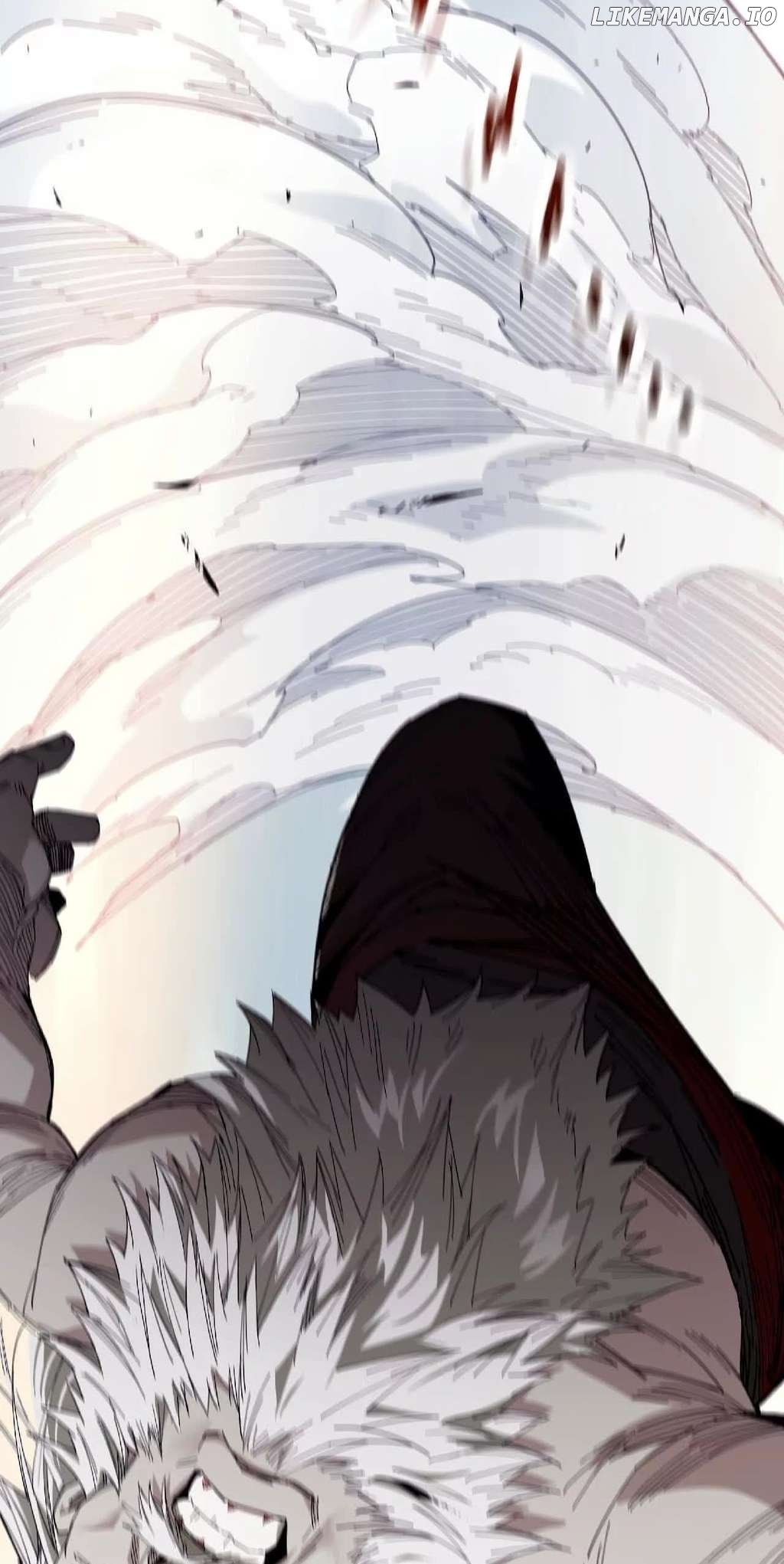 Ao Bai Reincarnated in Another World Chapter 5 - page 19