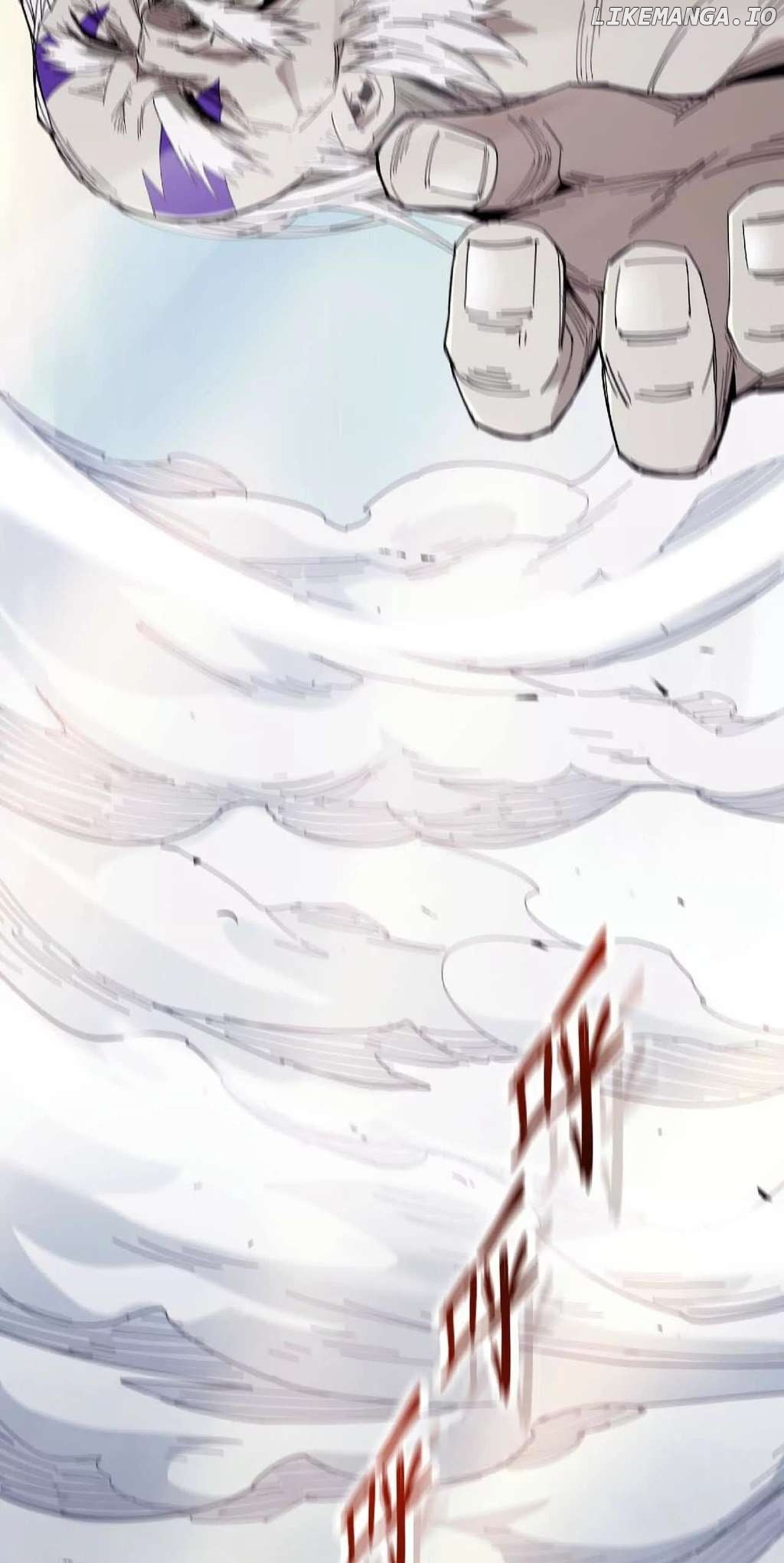 Ao Bai Reincarnated in Another World Chapter 5 - page 20