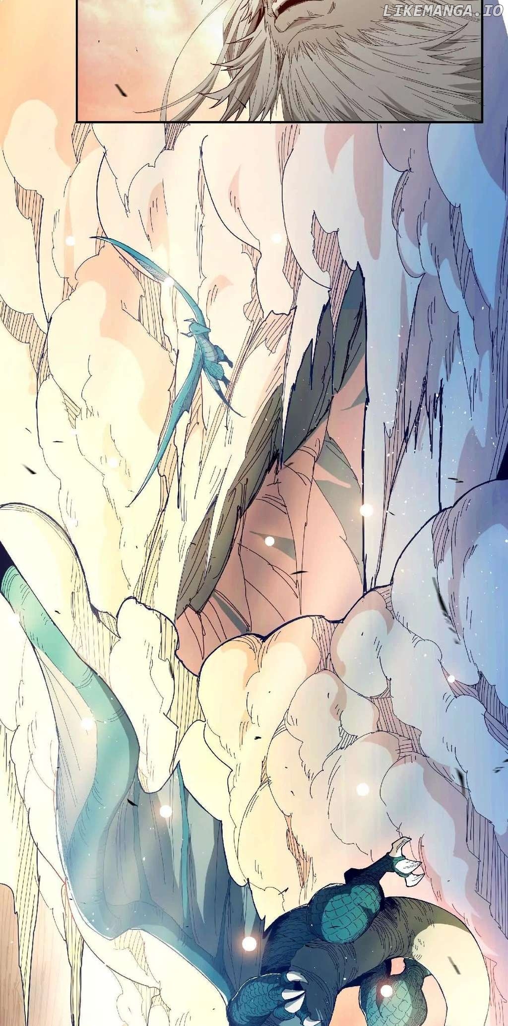 Ao Bai Reincarnated in Another World Chapter 5 - page 23