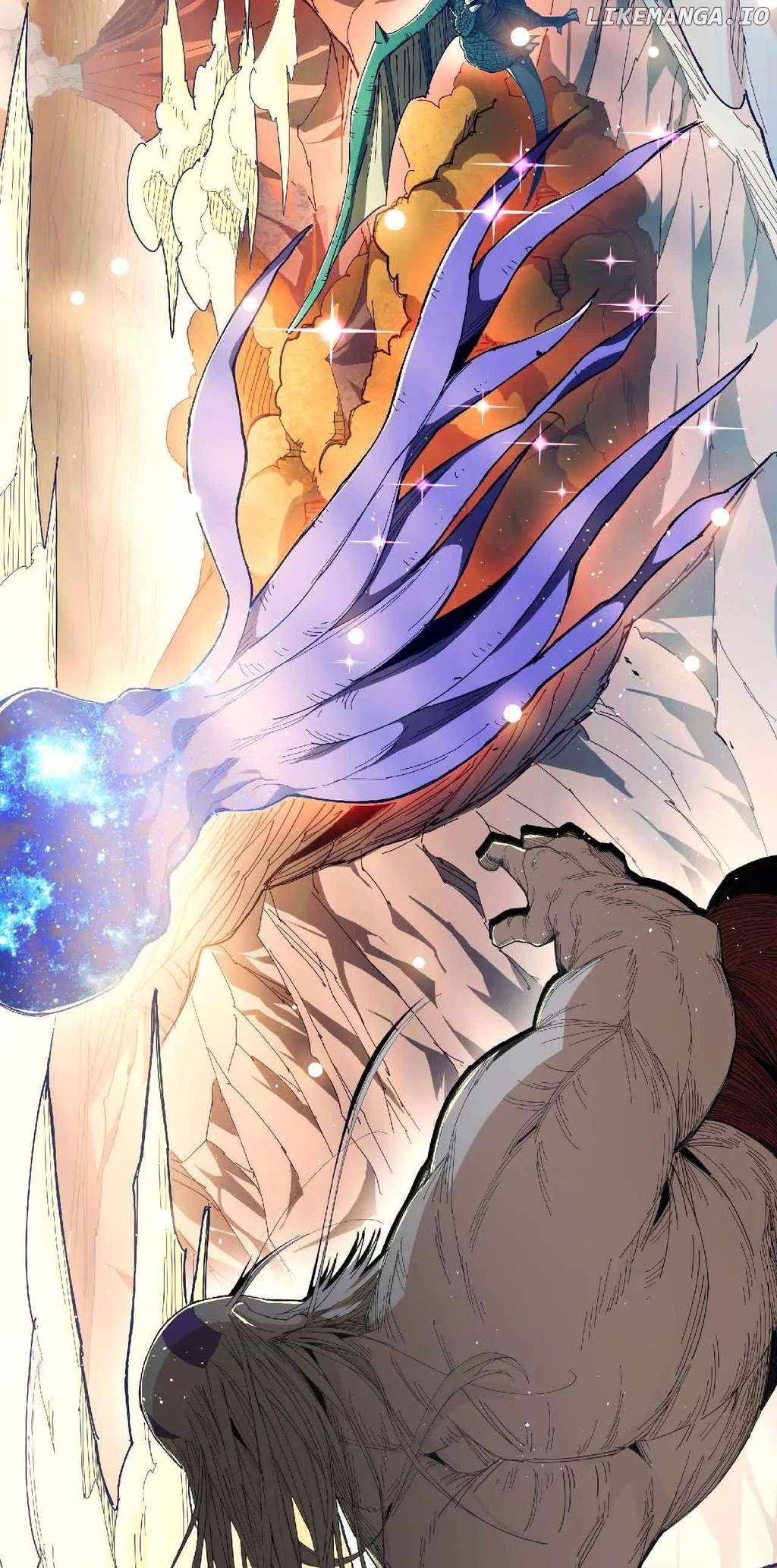 Ao Bai Reincarnated in Another World Chapter 5 - page 25