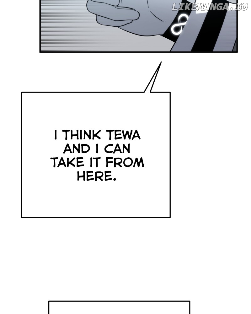 Cloud Walker Chapter 127 - page 32
