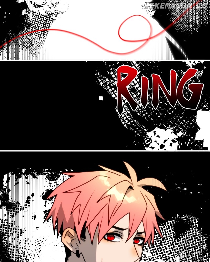 Cloud Walker Chapter 128 - page 32
